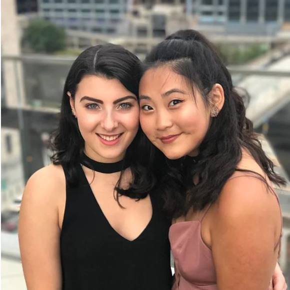 Meet your Posher, Sasha - Picture 1 of 1